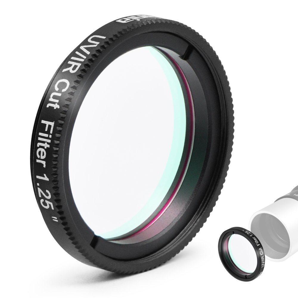 Astromania 1.25" IR CUT Filter