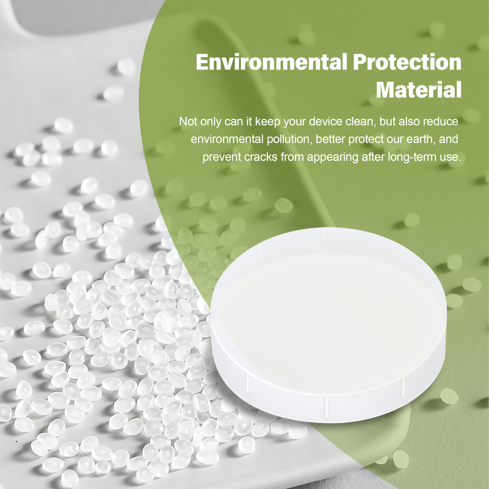 Astromania 2 Inch Telescope Eyepiece Dust Caps Set for Barlow Lens, T Adapter, Diagonal and Other Telescope Accessories, Including 6 Pcs 2 Inch Eyepiece Dust Cover