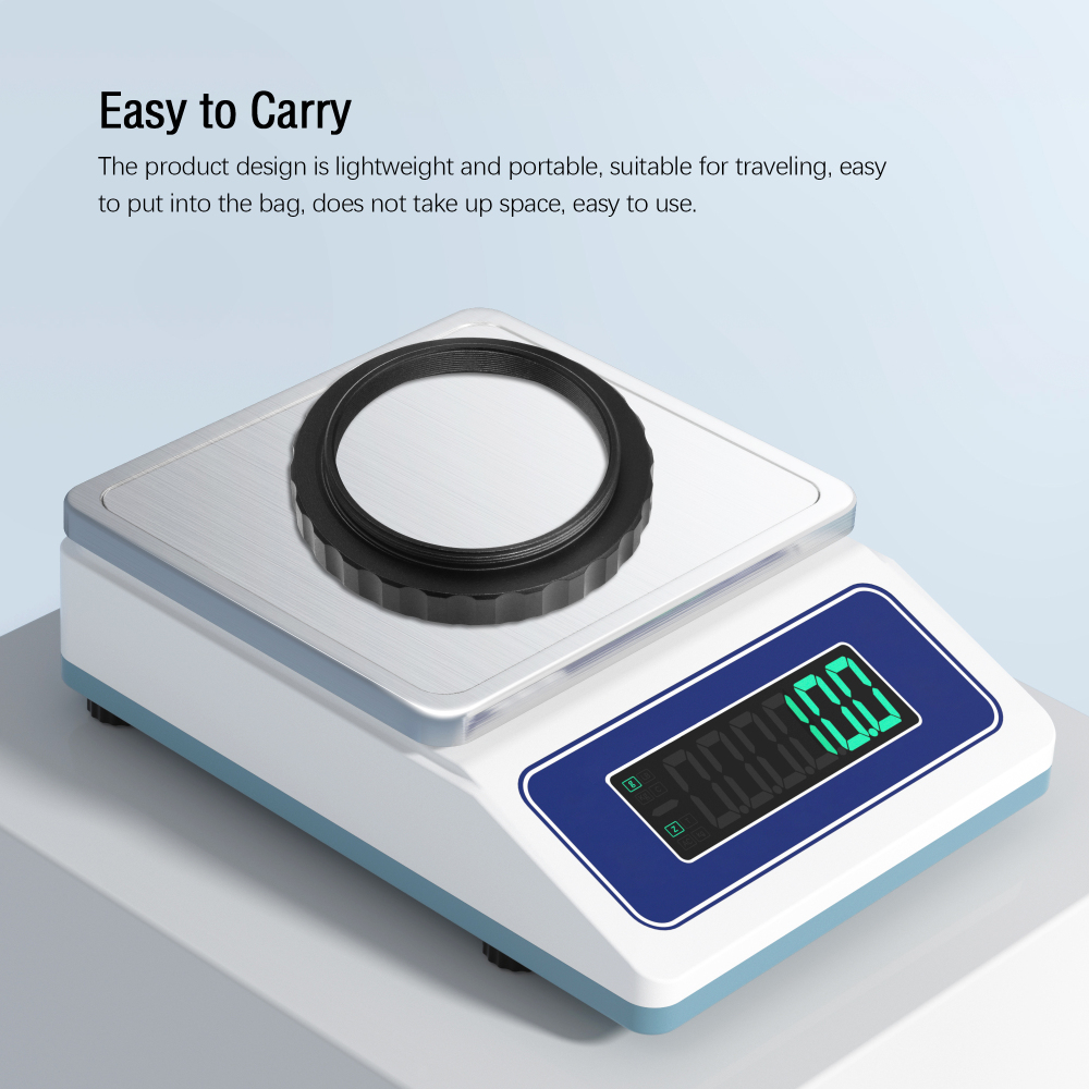 Astromania M48X0.75 (2" Filter) Female to M42X0.75 T/T2 Male Thread Telescope Adapter