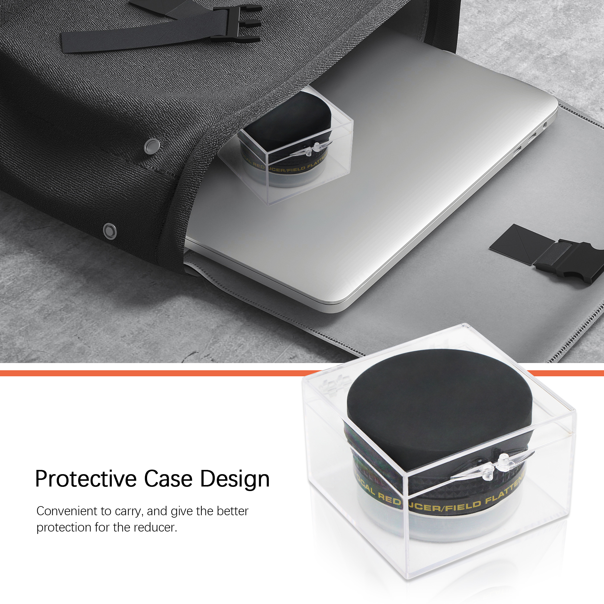 【3年保証】セレストロン f/6.3 Reducer/Corrector Celestron f/6.3 Reducer Corrector | OPT Telescopes