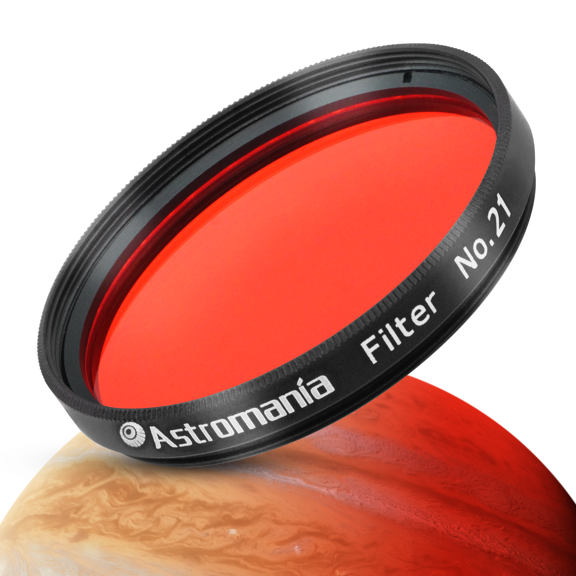 Astromania Telescope Filter, 2 Inches Planetary Filter for Astronomy ...