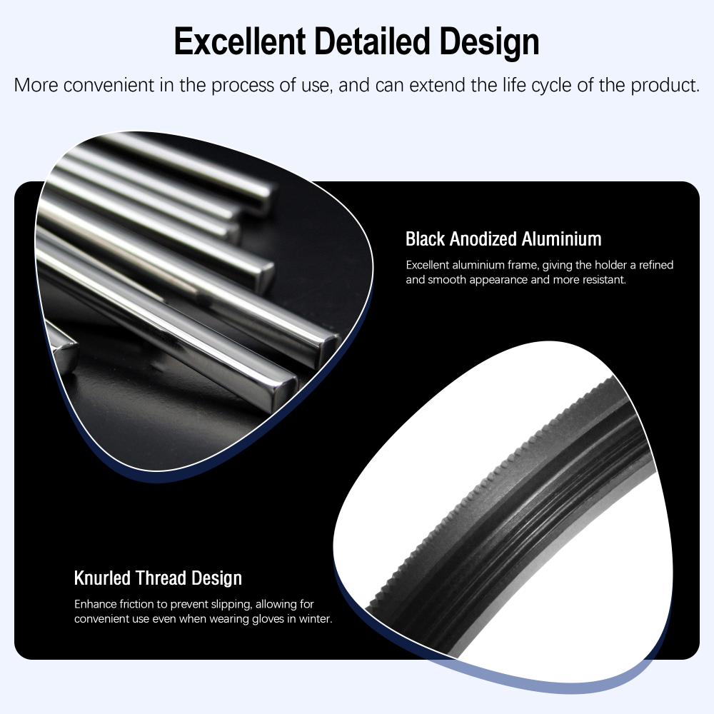 Astromania M54X0.75 Male to M48X0.75 Female Thread Telescope Adapter, Metal Aluminum Telescope Accessories for Mounting 2 Inch Filter Wheel to Astronomical Telescopes