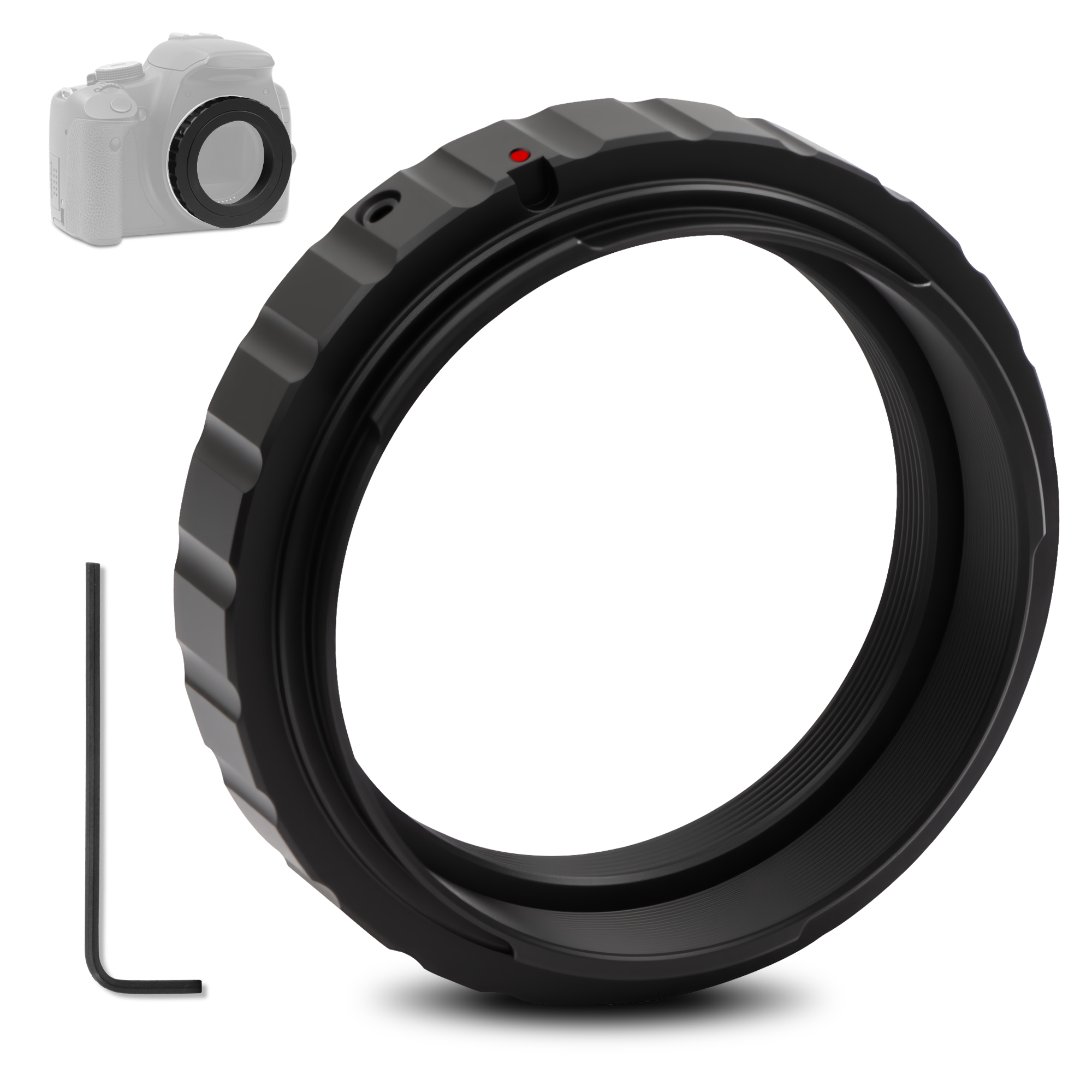 Astromania T-ring For Minolta