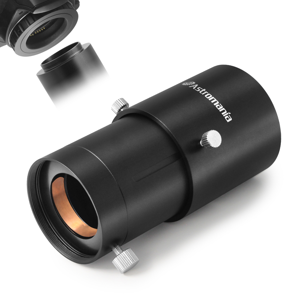Astromania 2" Variable Universal Camera Adapter
