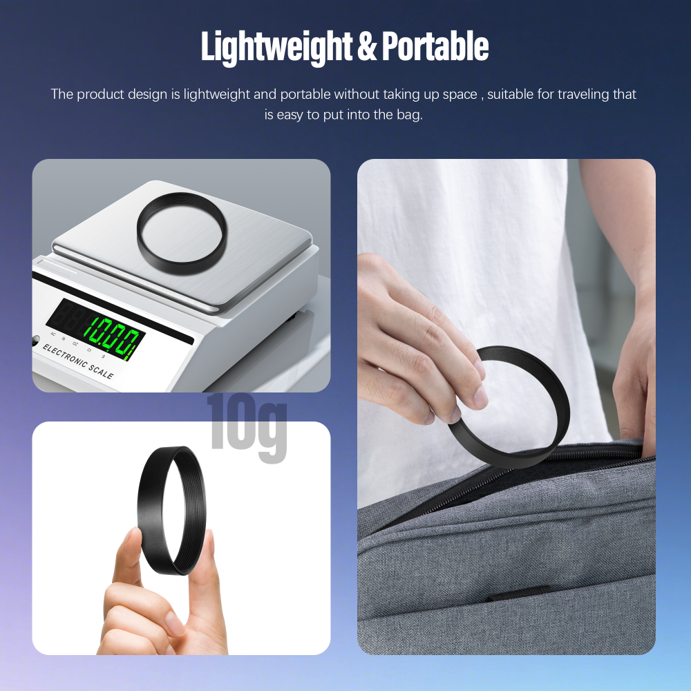 Astromania M42X0.75 Female to M42X0.75 Female Thread Telescope Adapter - 9mm