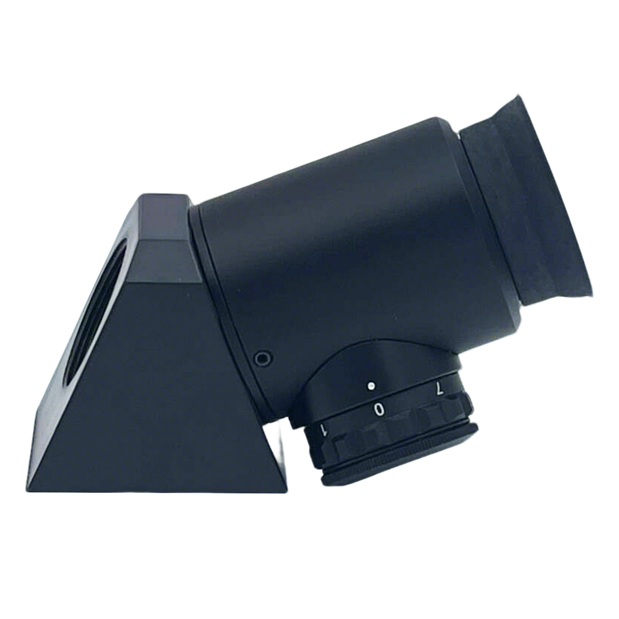 Astromania Guide Scope 45° angled with eyepiece for 10x60 Finder Scope