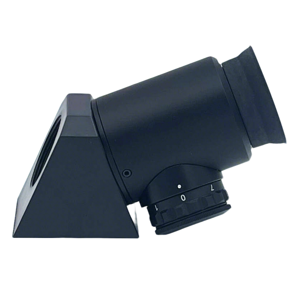 Astromania Guide Scope 45° angled with eyepiece for 10x60 Finder Scope