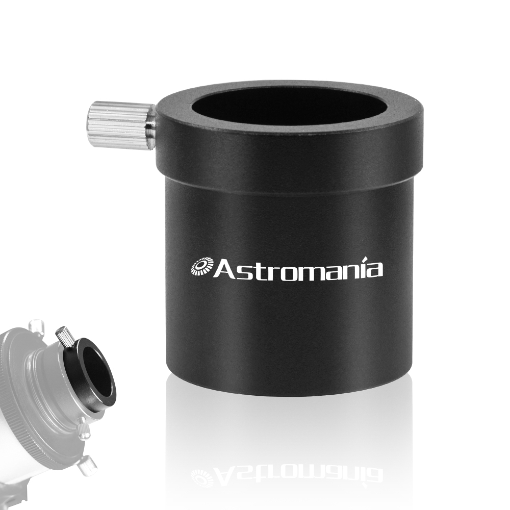 Astromania 1.25" to 0.965" Adapter - Allow you use 0.965" accessories on 1.25" telescope!