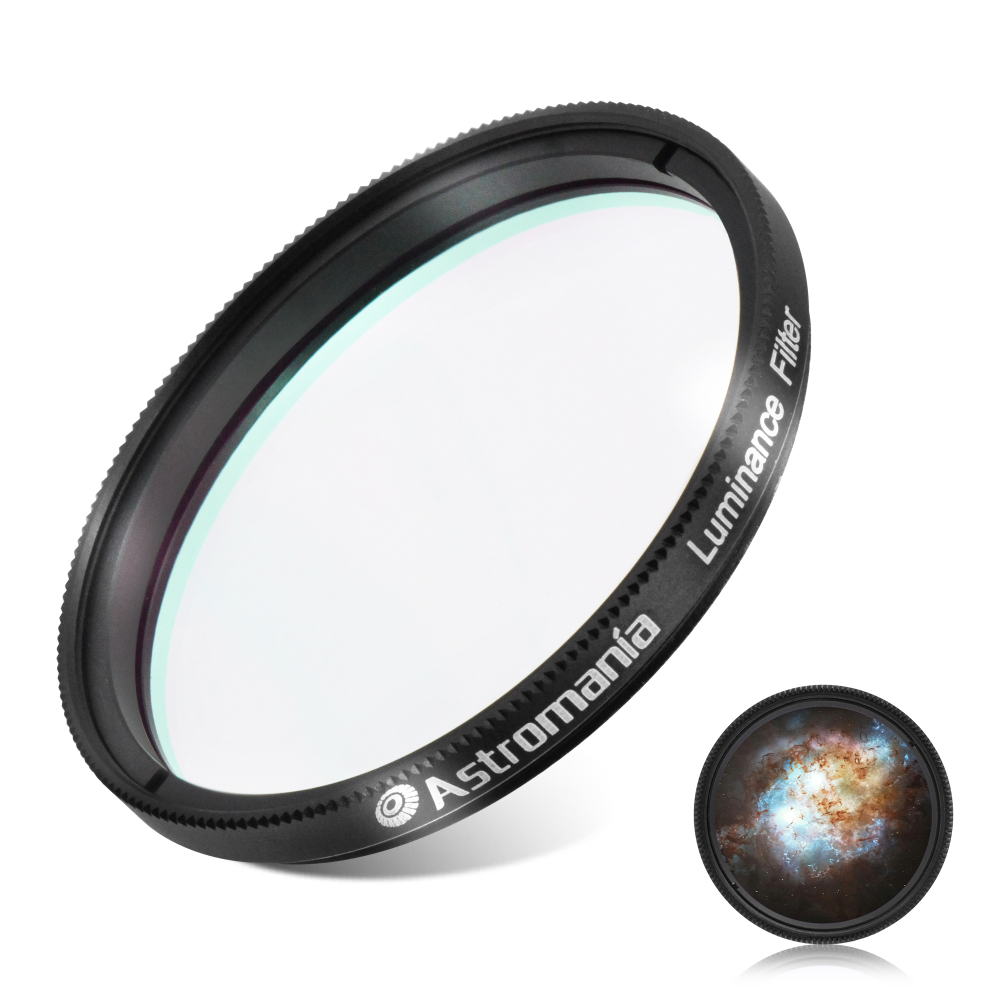 Astromania 2" Luminance Filter