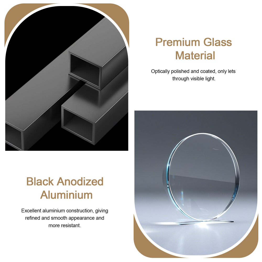 Astromania 2" Luminance Filter