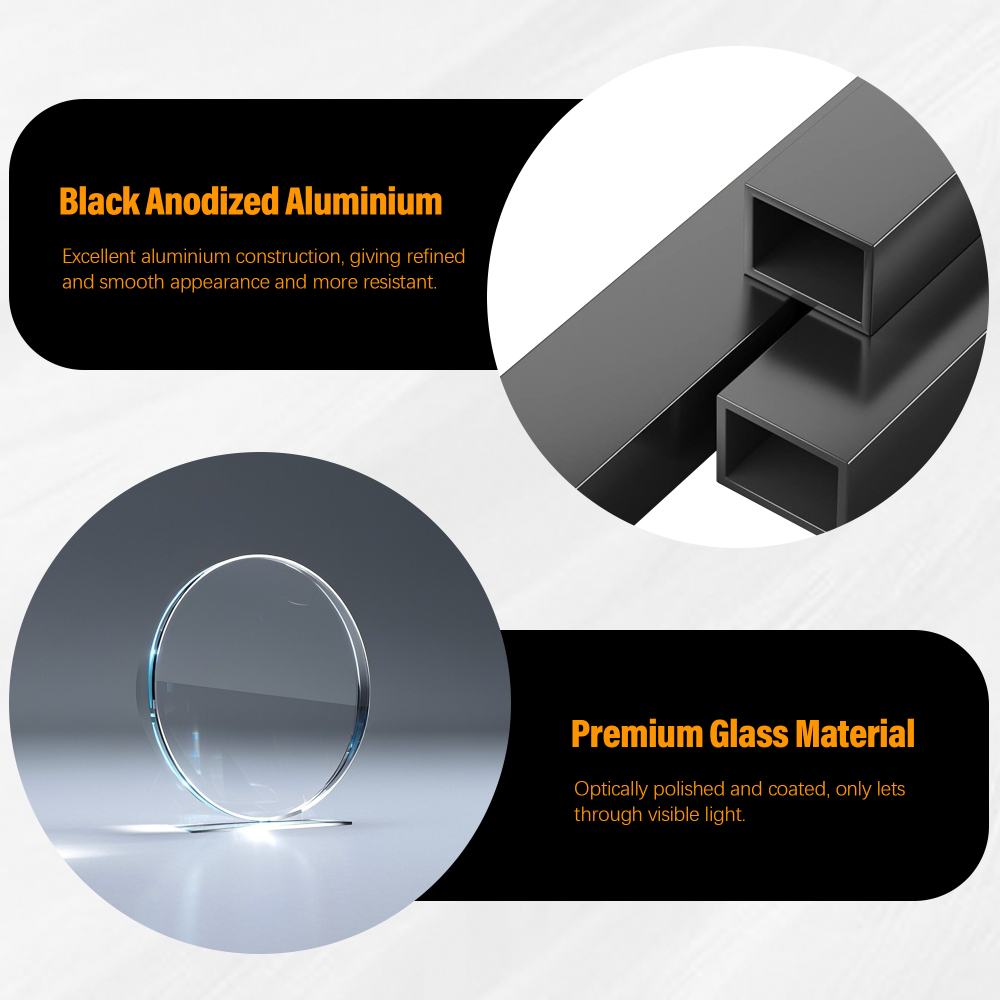 Astromania 1.25" Luminance Filter