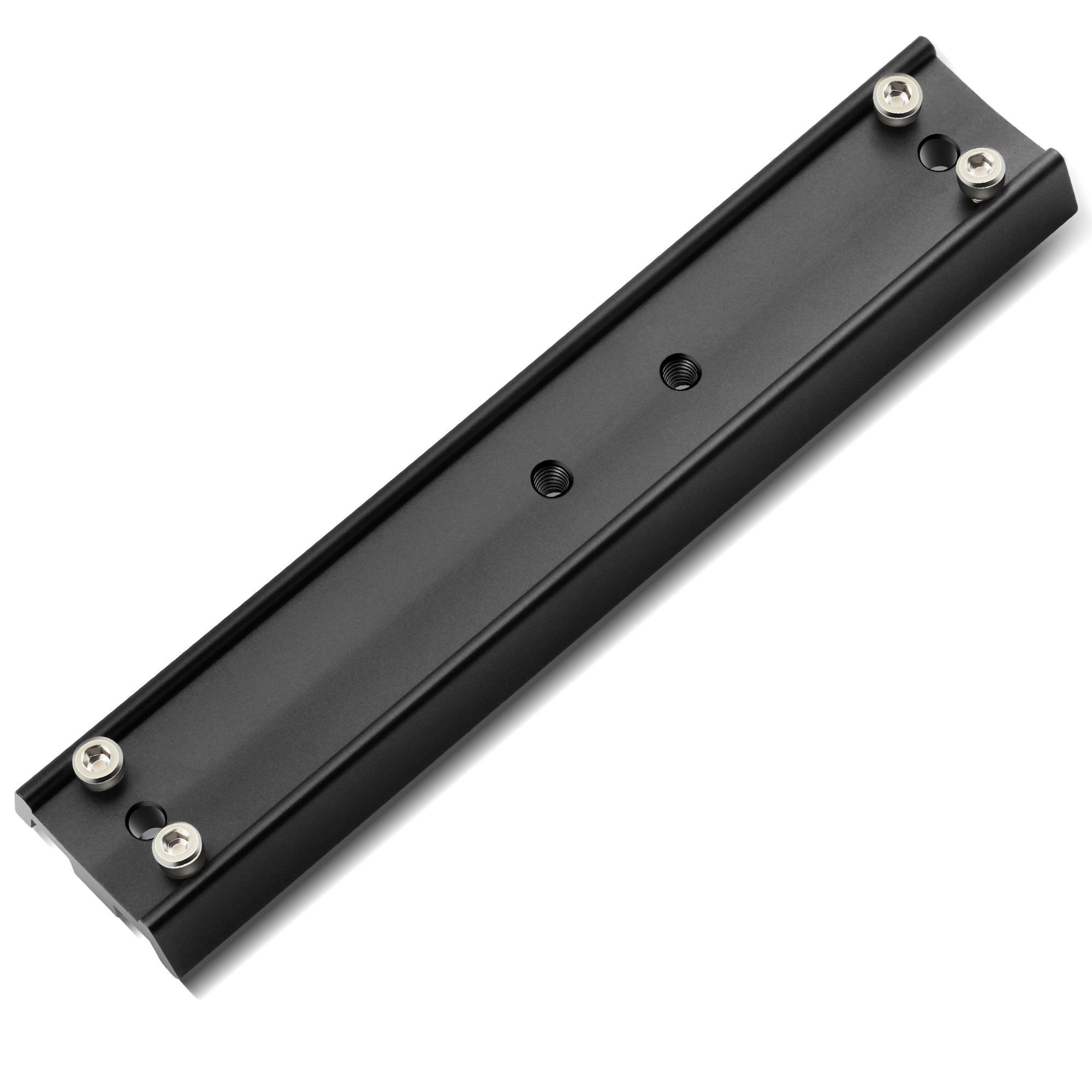Astromania 21cm mounting Rail for EQ-4/5/6 mounts - GP Prism Rail for telescopes - Easy Installation for Your Telescope OTA