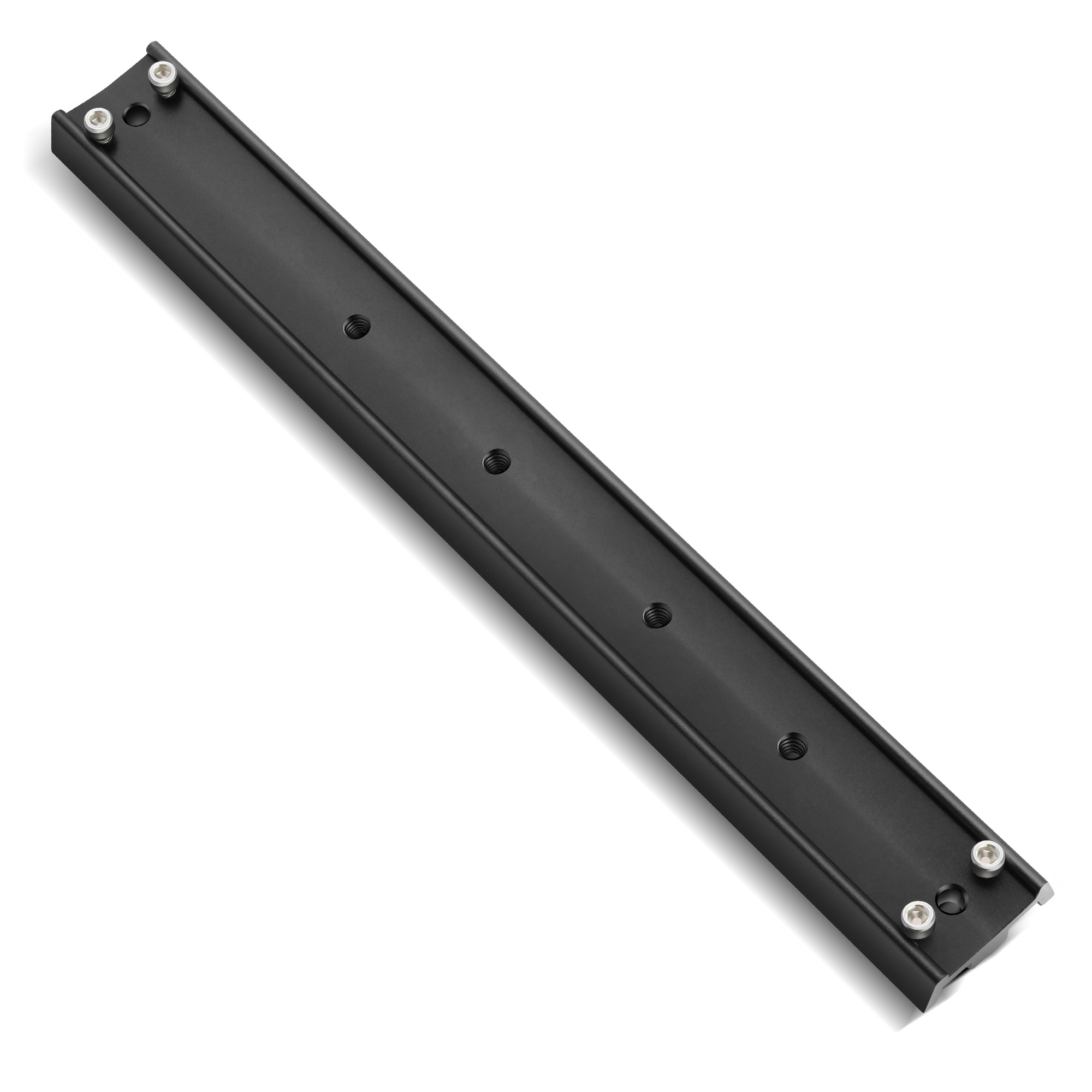 Astromania 33cm mounting Rail for EQ-4/5/6 mounts - GP Prism Rail for telescopes - Easy Installation for Your Telescope OTA