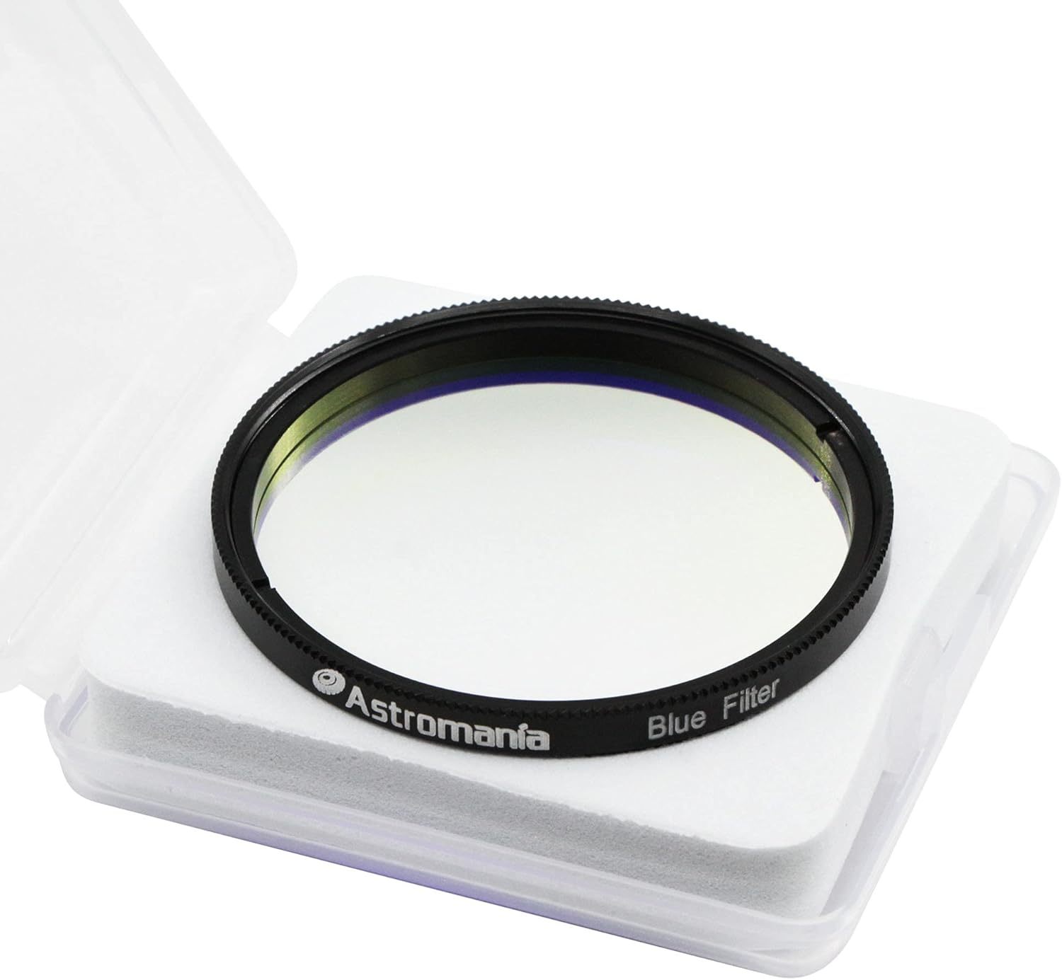 Astromania 2" Blue Filter