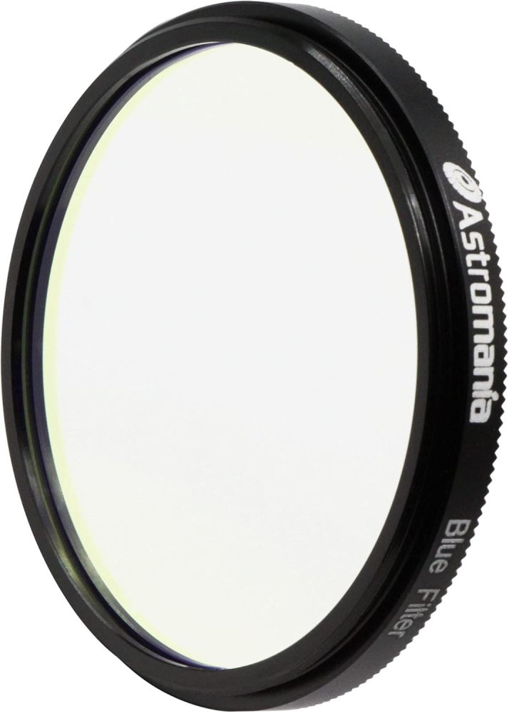 Astromania 2" Blue Filter