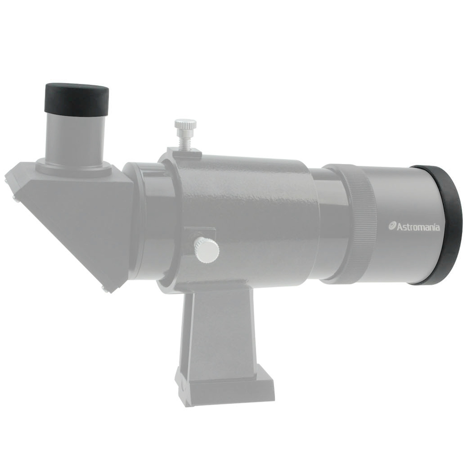 Astromania Lens Cover & Dust Cover Set for 9X50 Finder Scope
