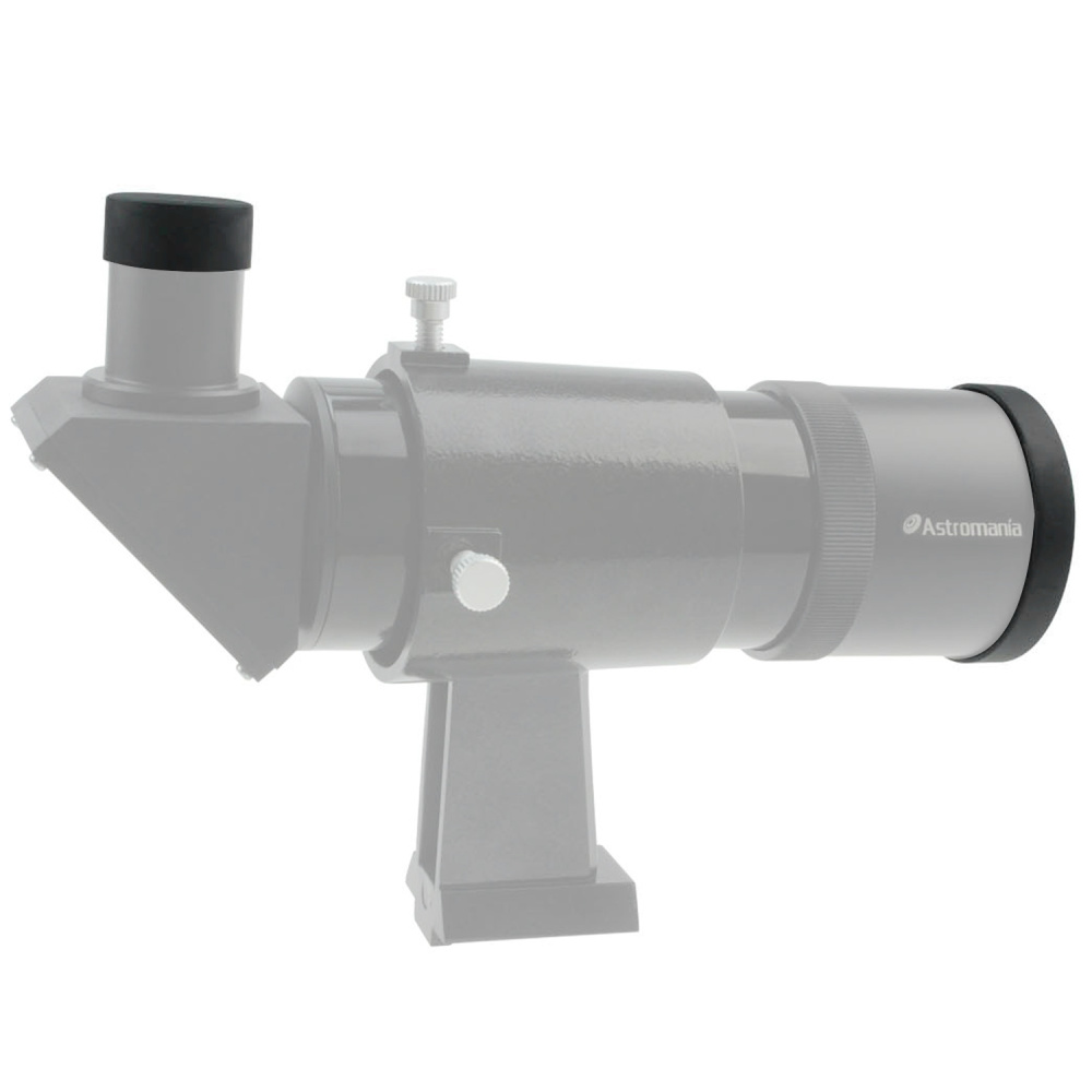 Astromania Lens Cover & Dust Cover Set for 9X50 Finder Scope