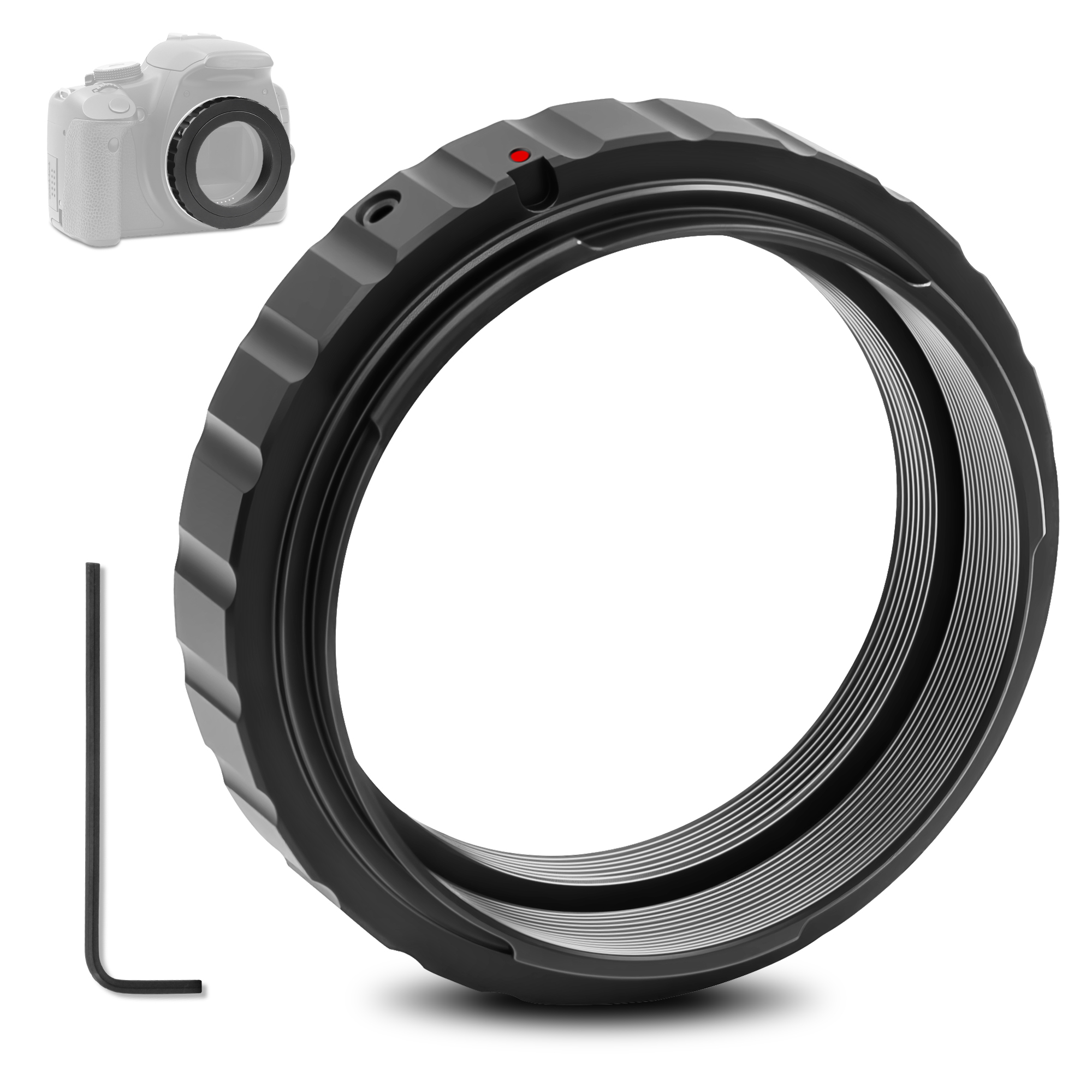 Astromania T-ring For Minolta