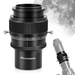 Astromania 2