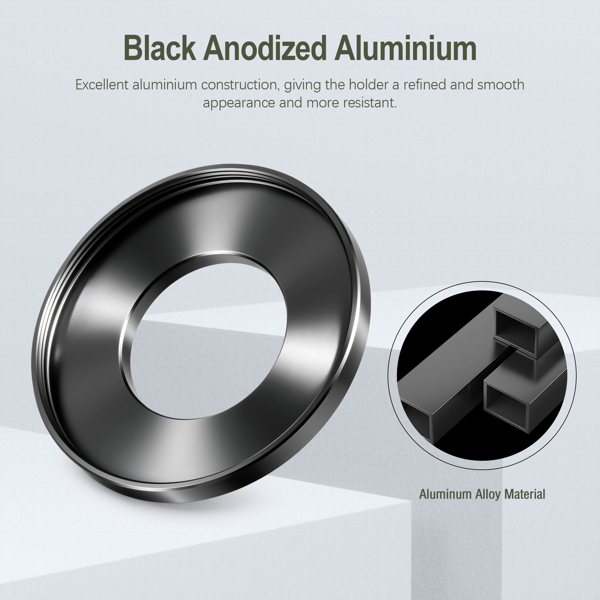 Astromania T2 female thread to C-mount camera adapter,4mm-can easily convert T2 mount port or T2 mount microscope trinocular phototube to C-mount type