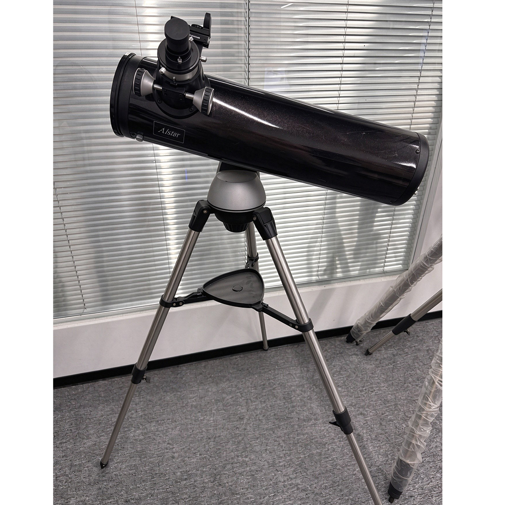 Alstar 102mm Maksutov-Cassegrain Catadioptric Telescope, Large Aperture