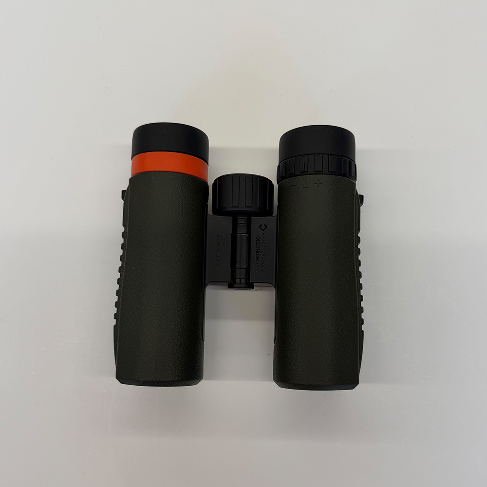Alstar 8x26 Compact Binoculars Waterproof for Adults and Kids