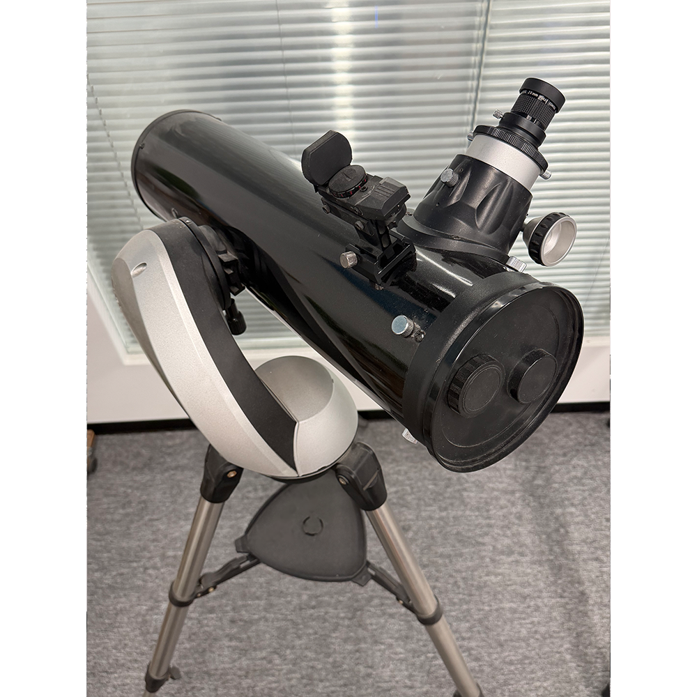 Alstar 102mm Maksutov-Cassegrain Catadioptric Telescope, Large Aperture