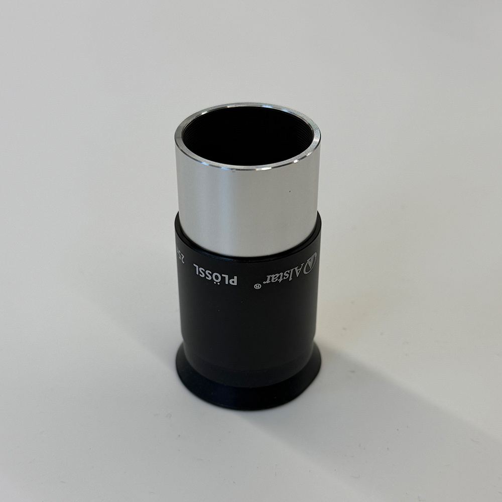Alstar 1.25" 25mm Microscope Objectives