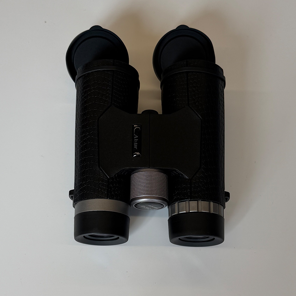 Alstar 8x42 Compact Binoculars, BK7 Prism, for Adults & Kids, Bird Watching, Camping & Hunting