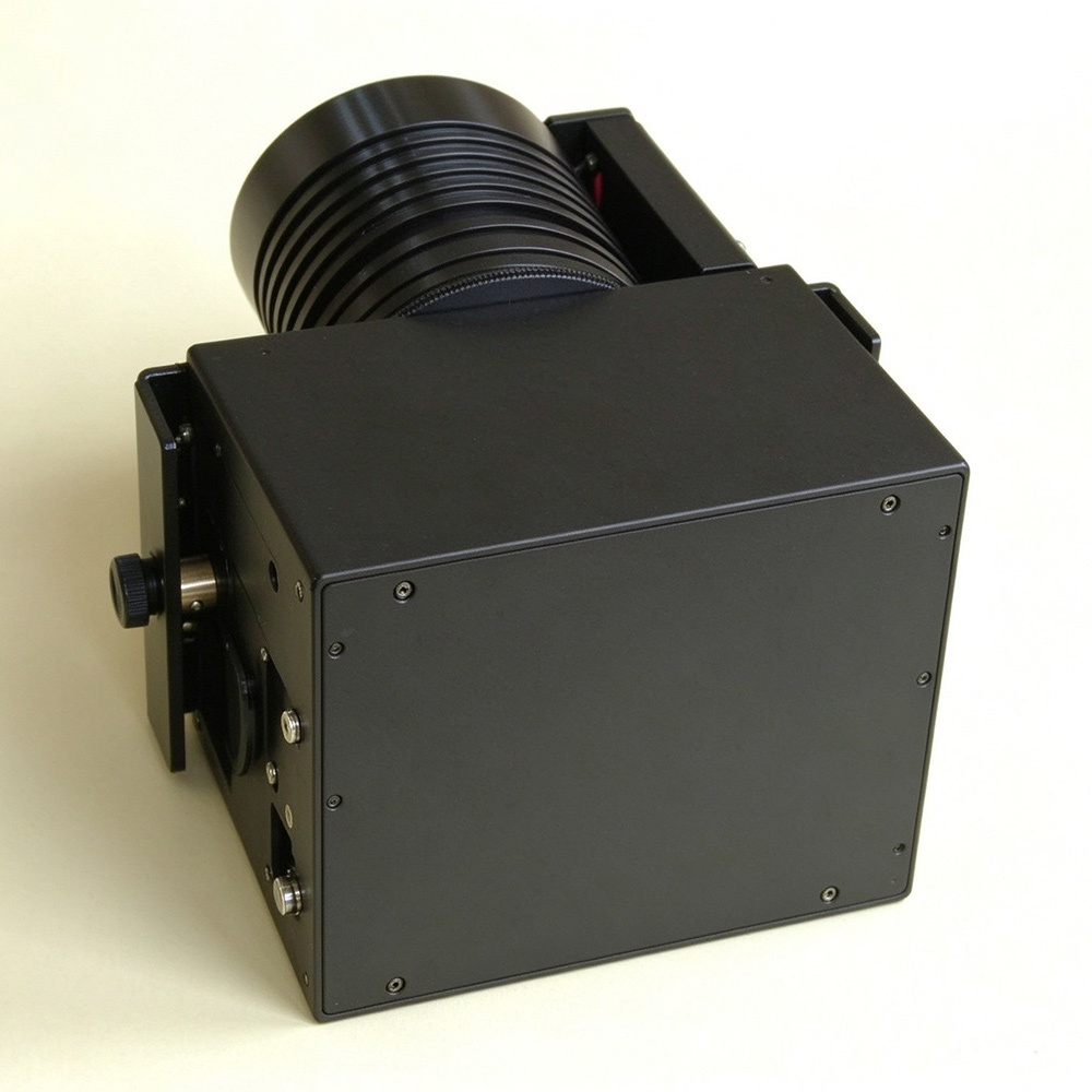 Alstar 4x32 Rifle Scope with Mounting Rings for 3/8" Grooved Recievers - 30/30 Wire Reticle