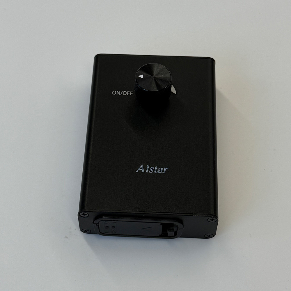 Alstar Dimmable Artificial Star, Astrometric Telescope Collimation Tool