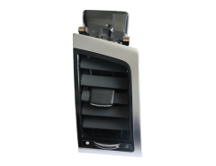 Automotive Interior System