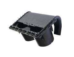 Automotive Interior System