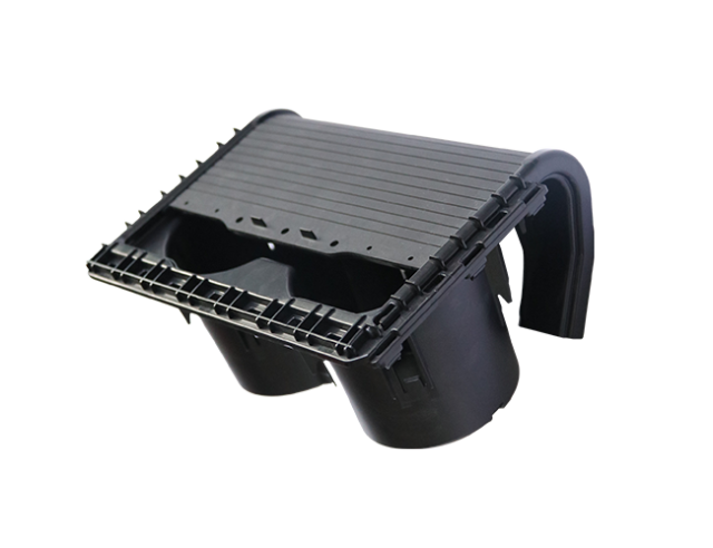 Automotive Interior System