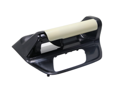 Automotive Interior System