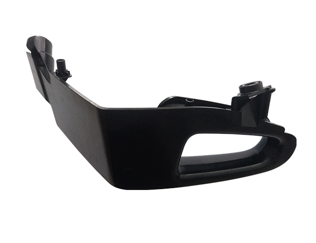 Automotive Interior System