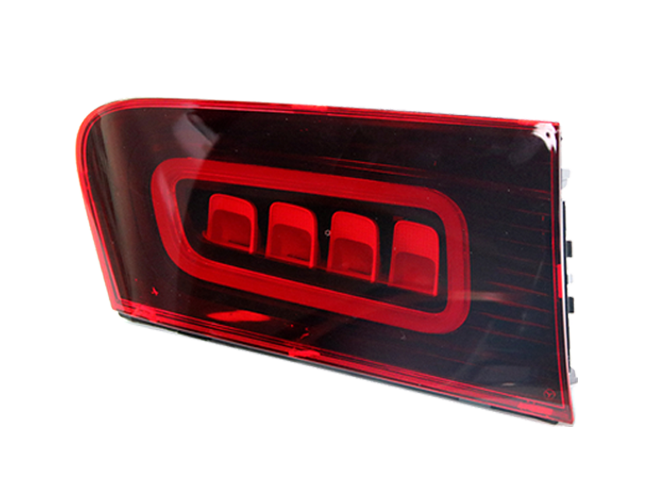 Automotive Lighting
