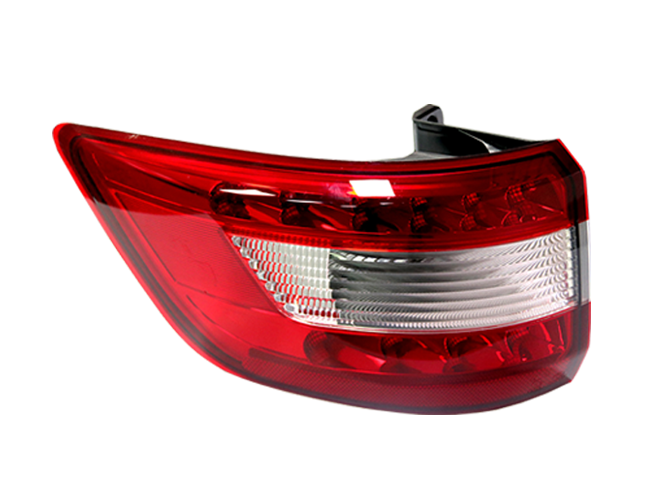 Automotive Lighting