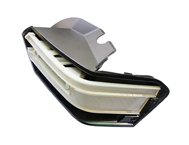 Automotive Lighting
