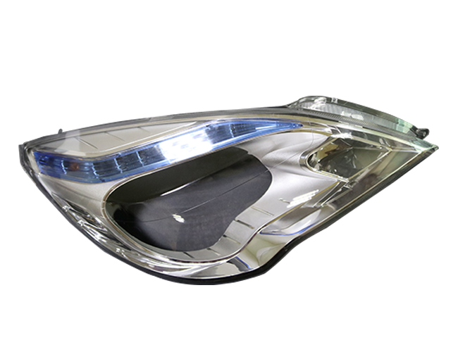 Automotive Lighting