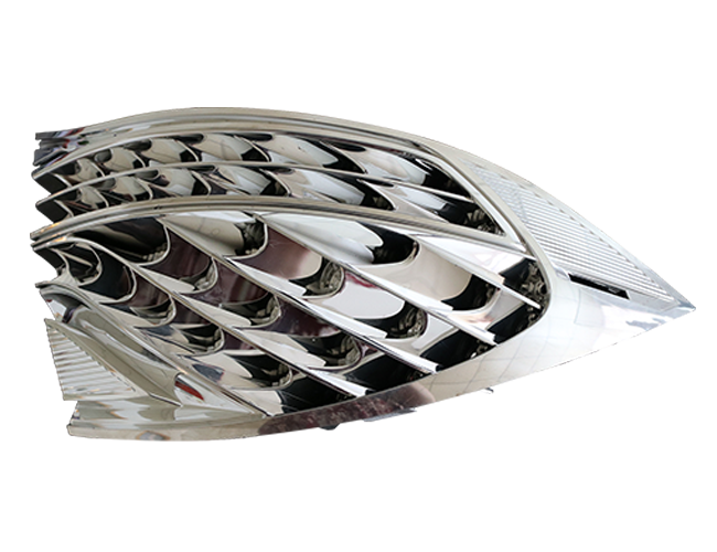 Automotive Lighting