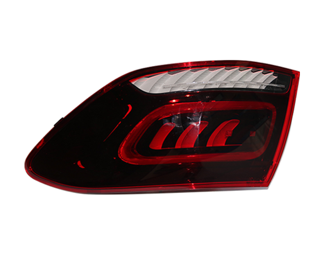 Automotive Lighting