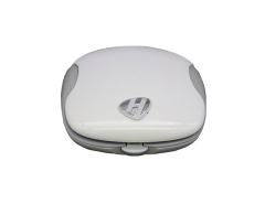 Hearing-aid Box