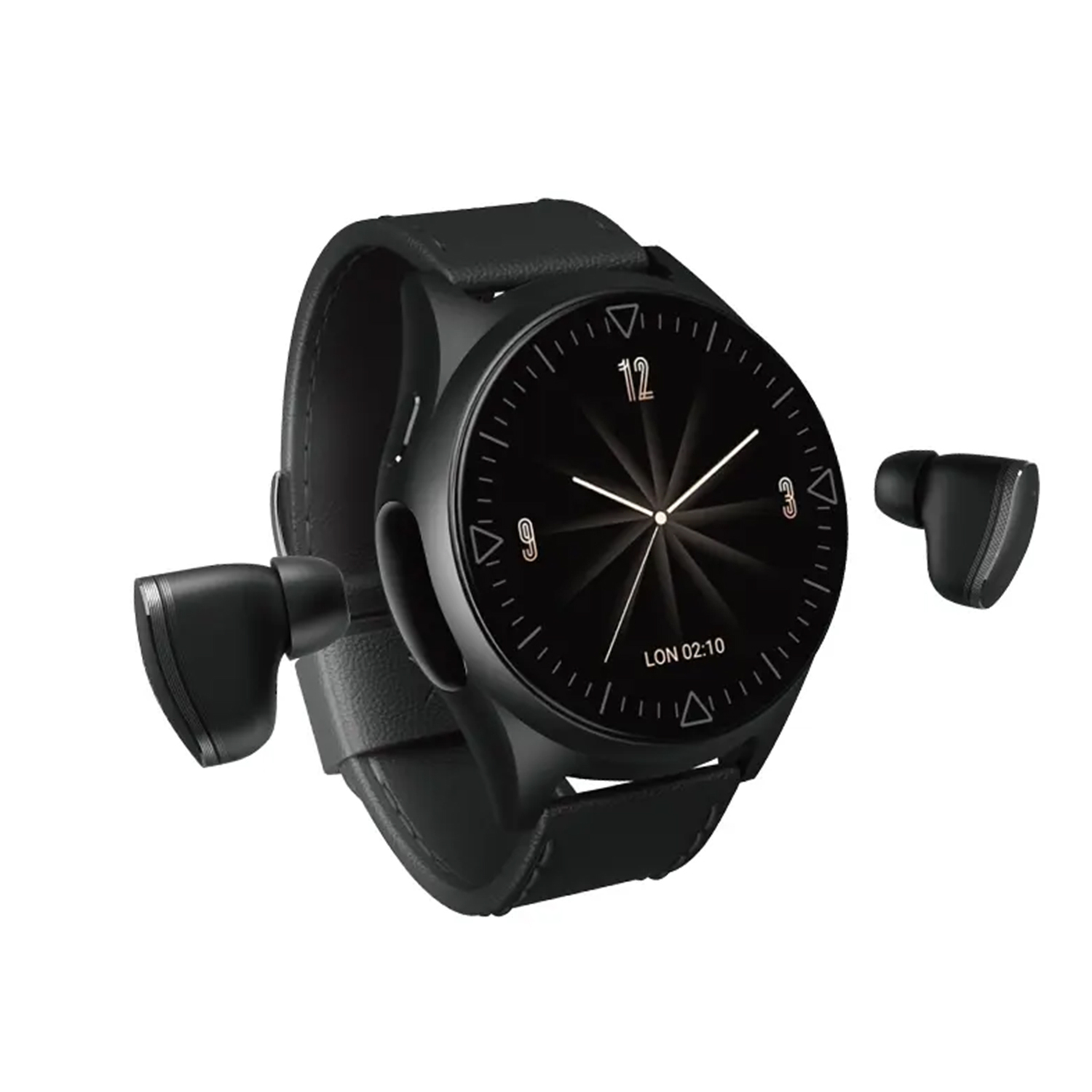 Smart sports watch