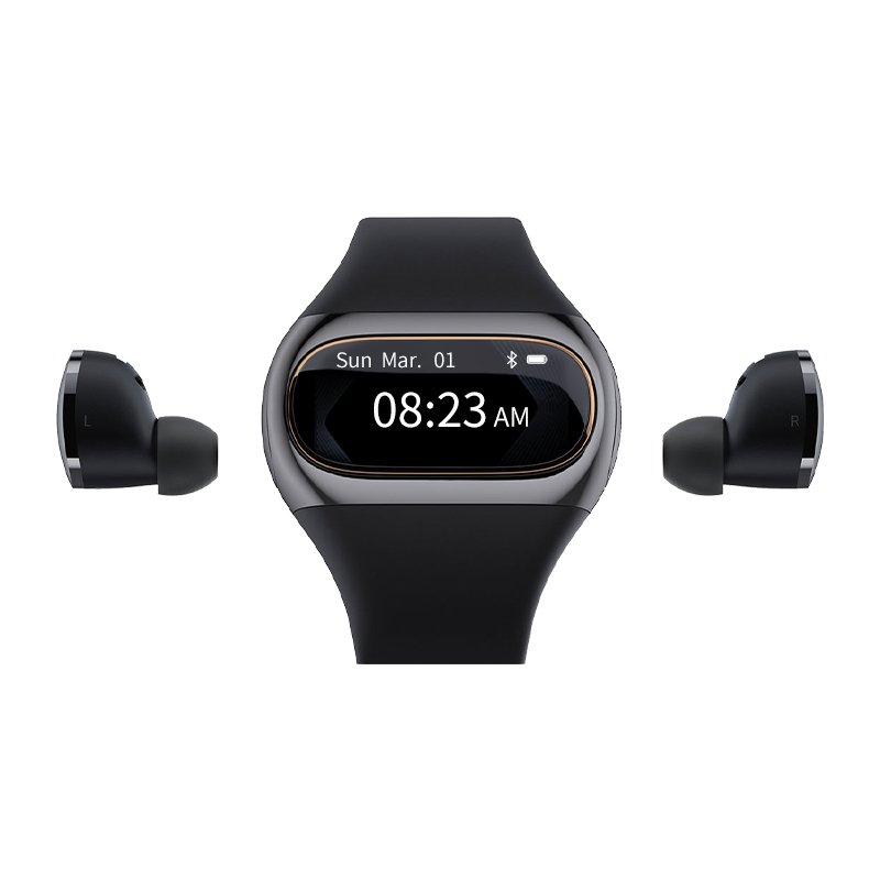 Smart sports watch
