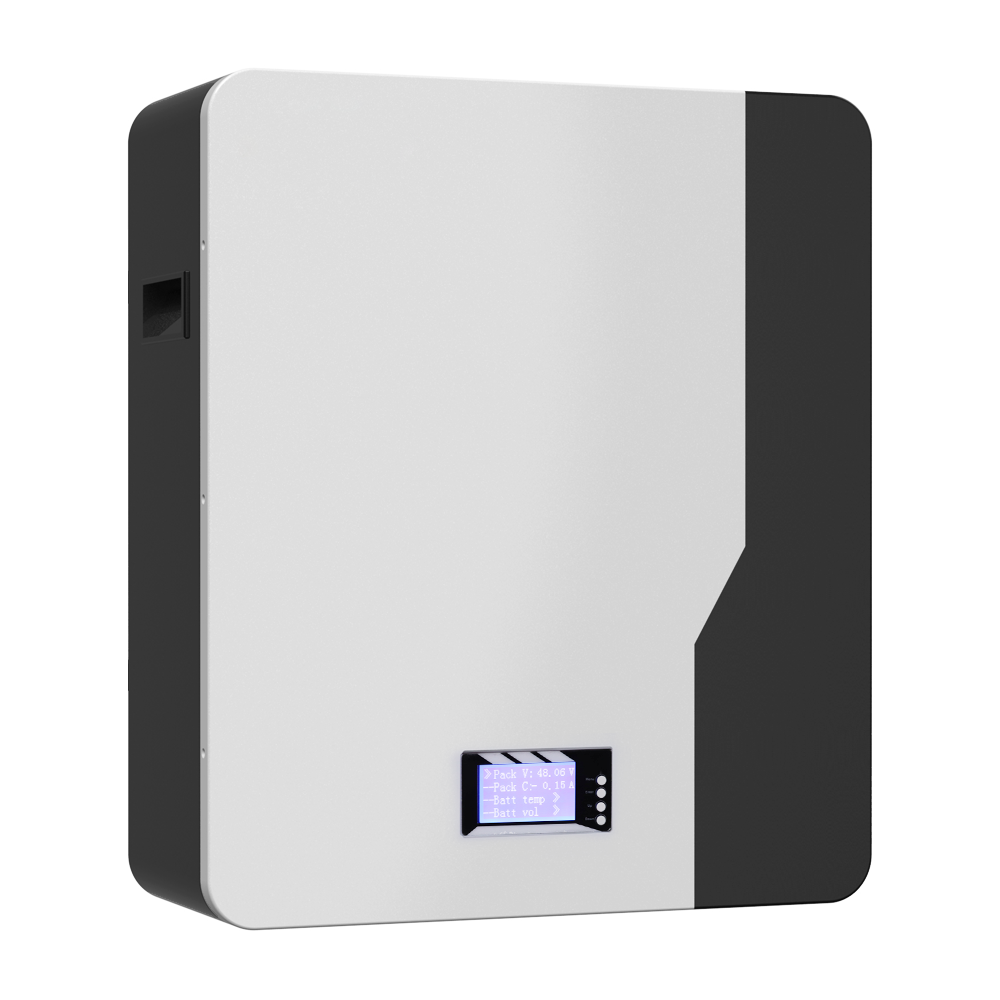Home energy storage