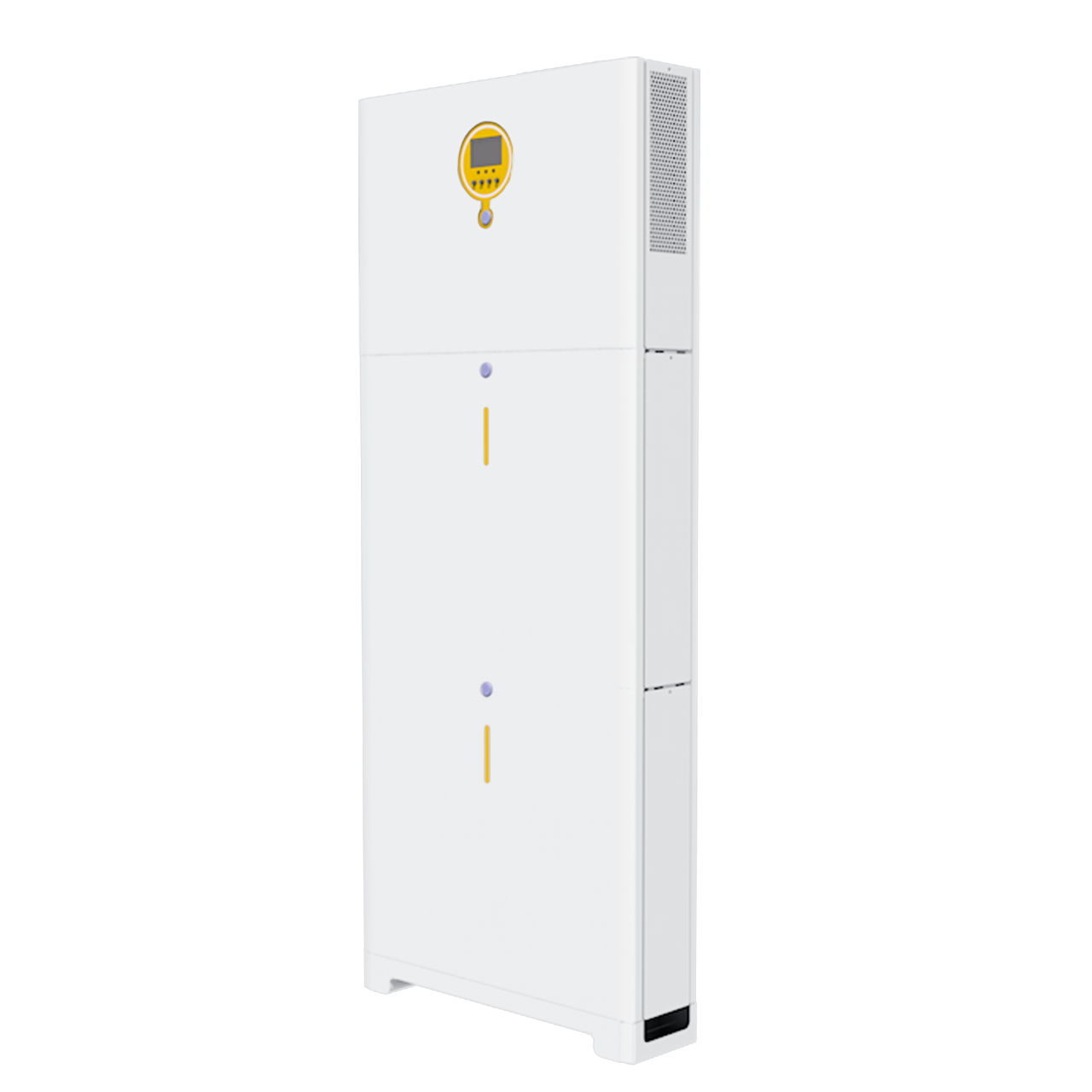 Home energy storage