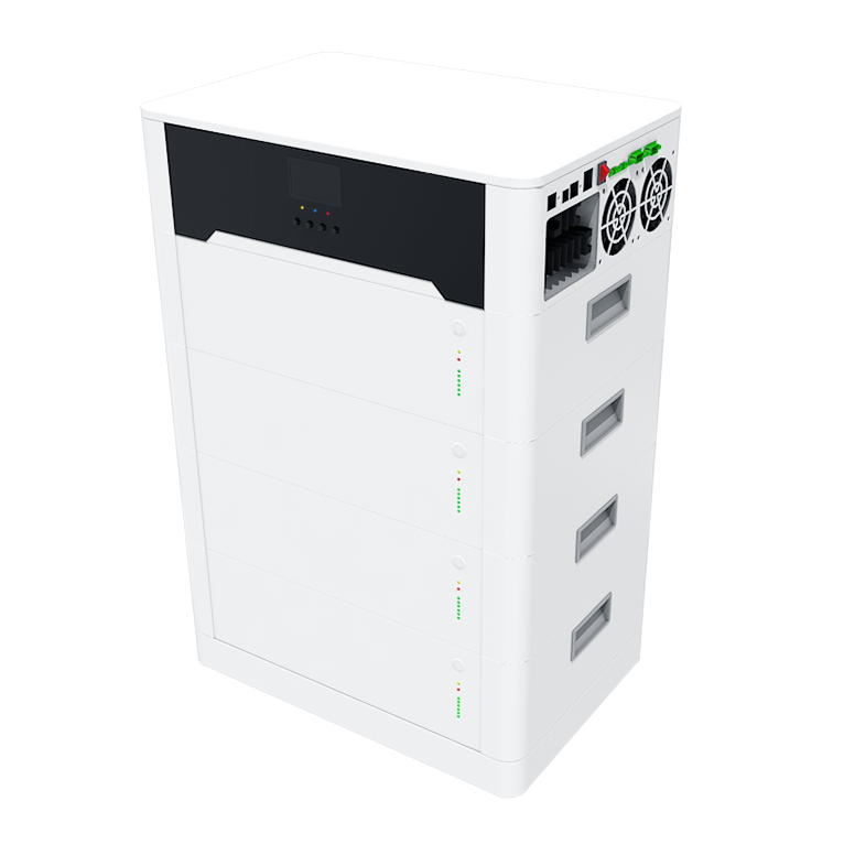 Home energy storage