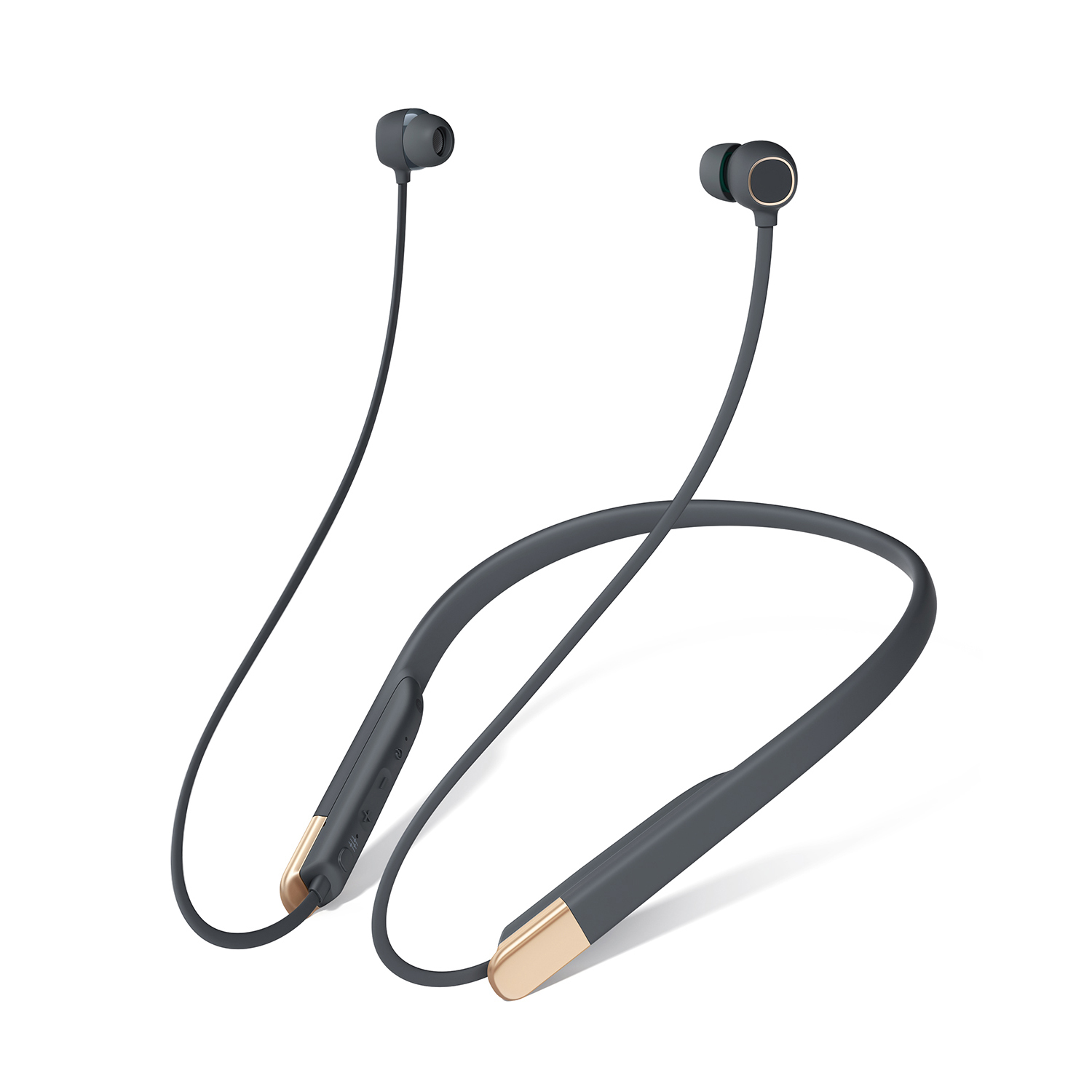 Wireless Bluetooth headset