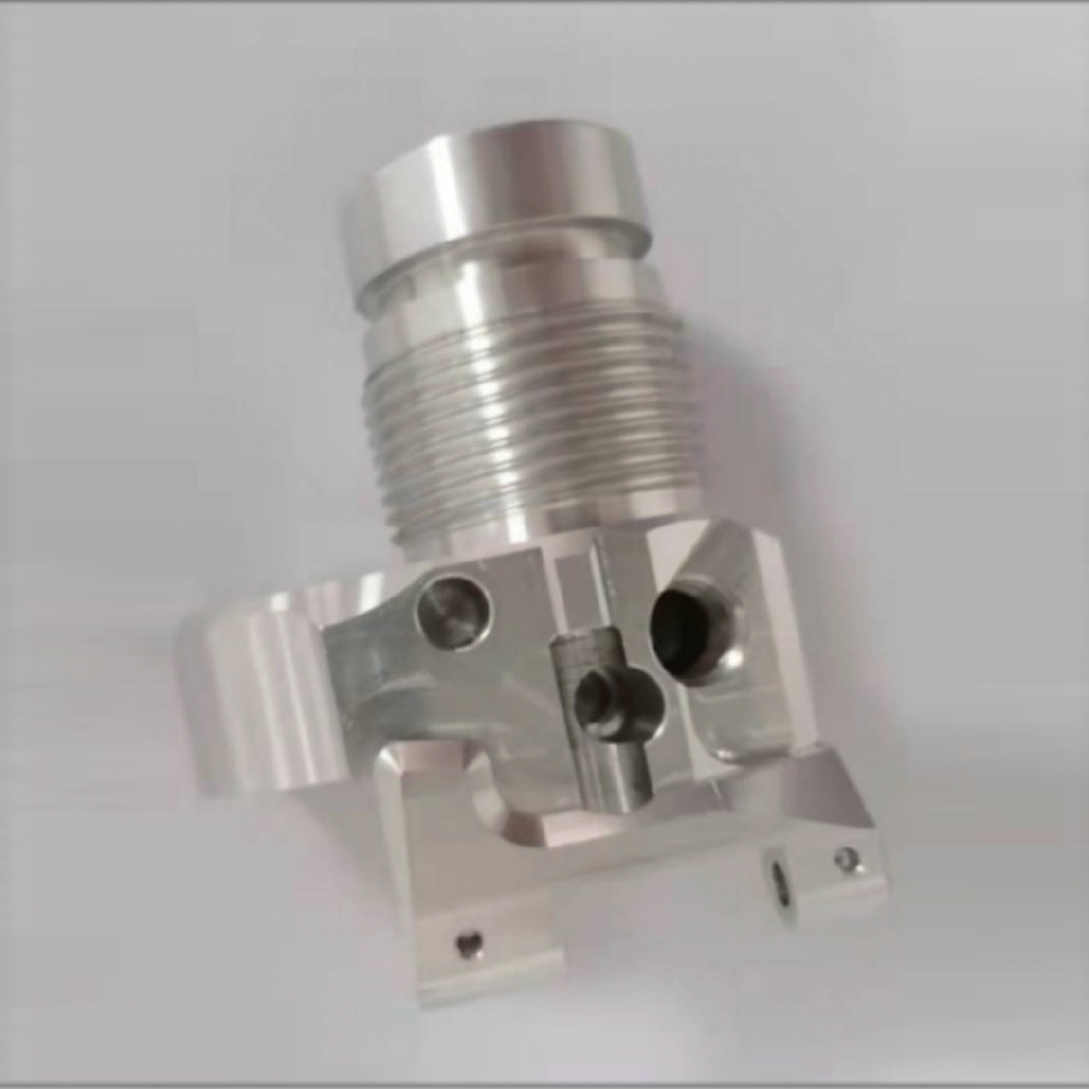CNC  machining for medical parts